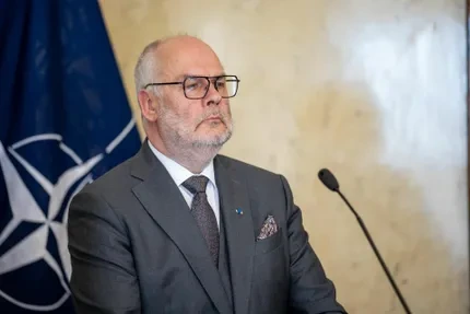 Карис назвал сроки, когда Россия может напасть на страну