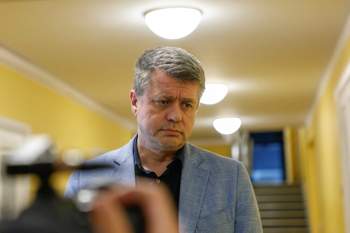Isamaa поддерживает Юлле Мадизе на президентских выборах