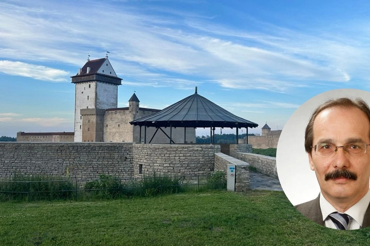„Город проснулся — и вдруг он уже пограничный“. Как Нарва проживала распад СССР