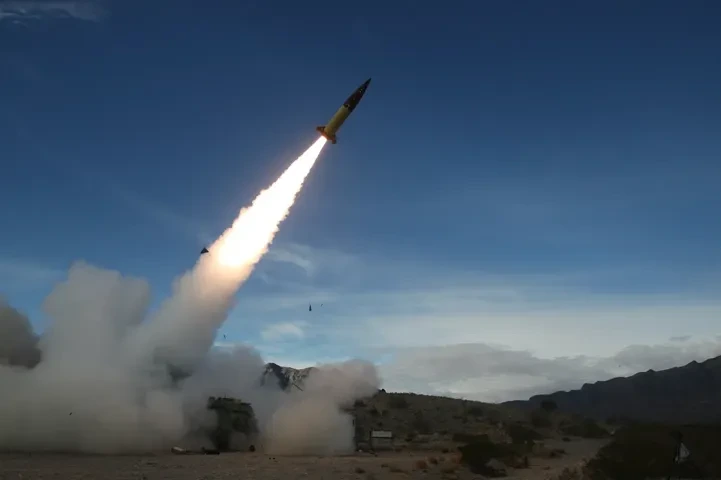 Турция готовится продать Украине баллистические ракеты ATACMS, гусеничные Himars и десятки тысяч снарядов