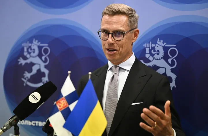 Президент Финляндии: Китай не позволил бы России применить ядерное оружие в Украине