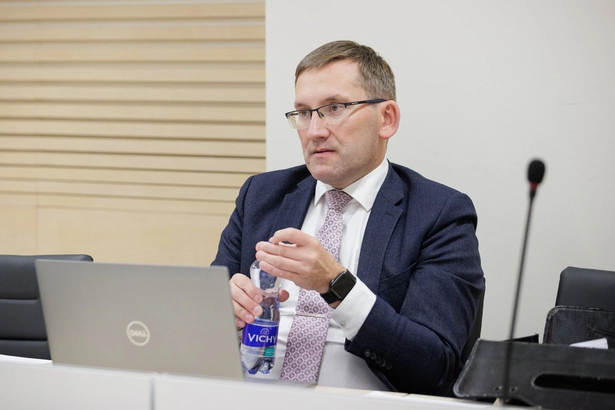Партии Isamaa предъявлено еще одно подозрение. Ведущий госпрокурор: мы вышли на завершающую стадию уголовного дела