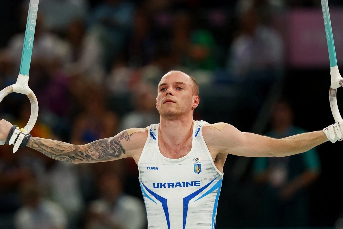 Олимпийский чемпион раскритиковал возвращение российских гимнастов: „Финансы оказались важнее ценностей“