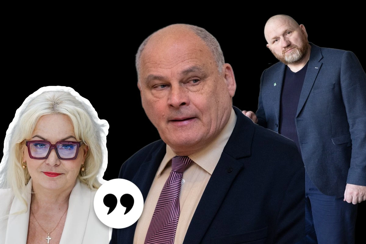 МНЕНИЕ | Рийна Сольман: Теперь русифицируем себя сами? Зародившаяся в Нарве идея Царского пути просто поражает