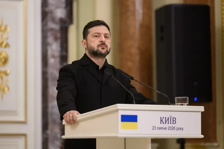 Дефицит бюджета Украины в 23 млрд евро ставит ЕС в тупик, Зеленский просит о срочной помощи