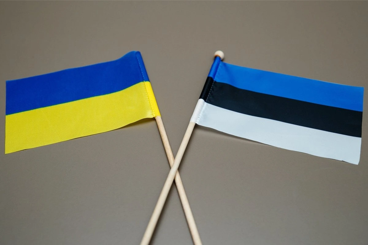Эстонские медики приняли участие в миссии в Украине вместе с коллегами из других стран Балтии