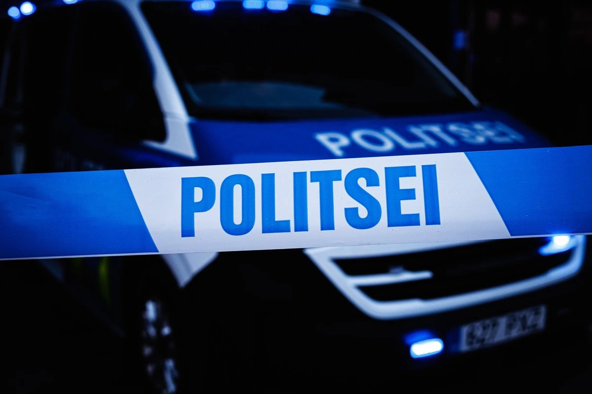 В Вийимси молодые люди жестоко избили 17-летнюю девушку