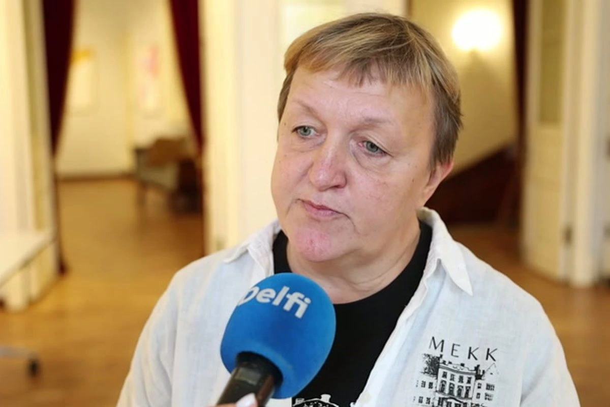 ВИДЕО | „Мы делаем все, чтобы уже в сентябре у учителей были хоть какие-то пособия“