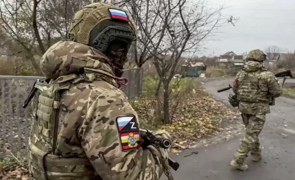 В месяц РФ теряет в боях на 6000 солдат больше, чем вербует