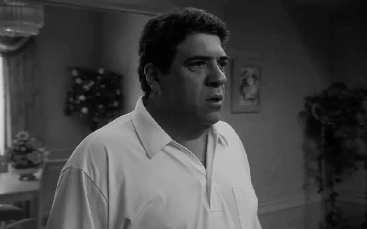 Актер "Клана Сопрано" Винсент Пасторе умер в возрасте 80 лет