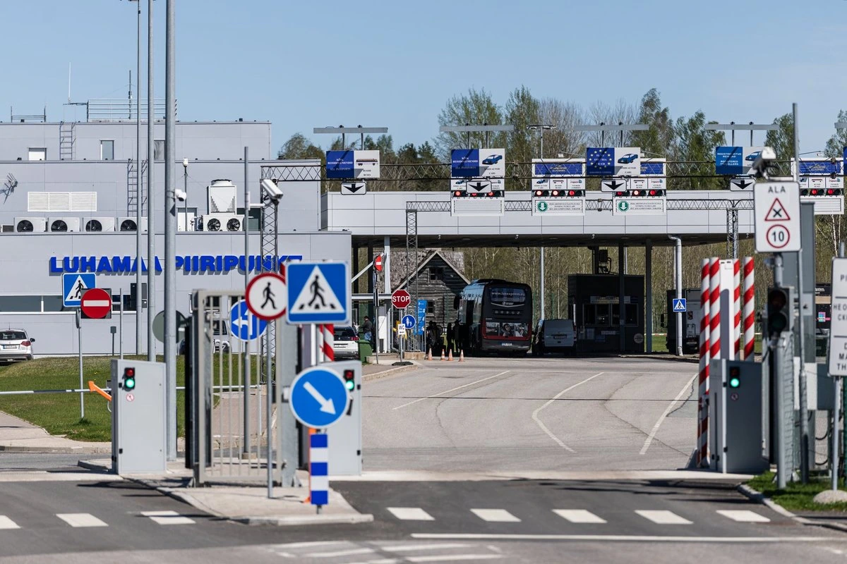 Гражданина РФ сочли угрозой общественному порядку и не впустили в Эстонию. Кого касается это правило и какие исключения предусмотрены?