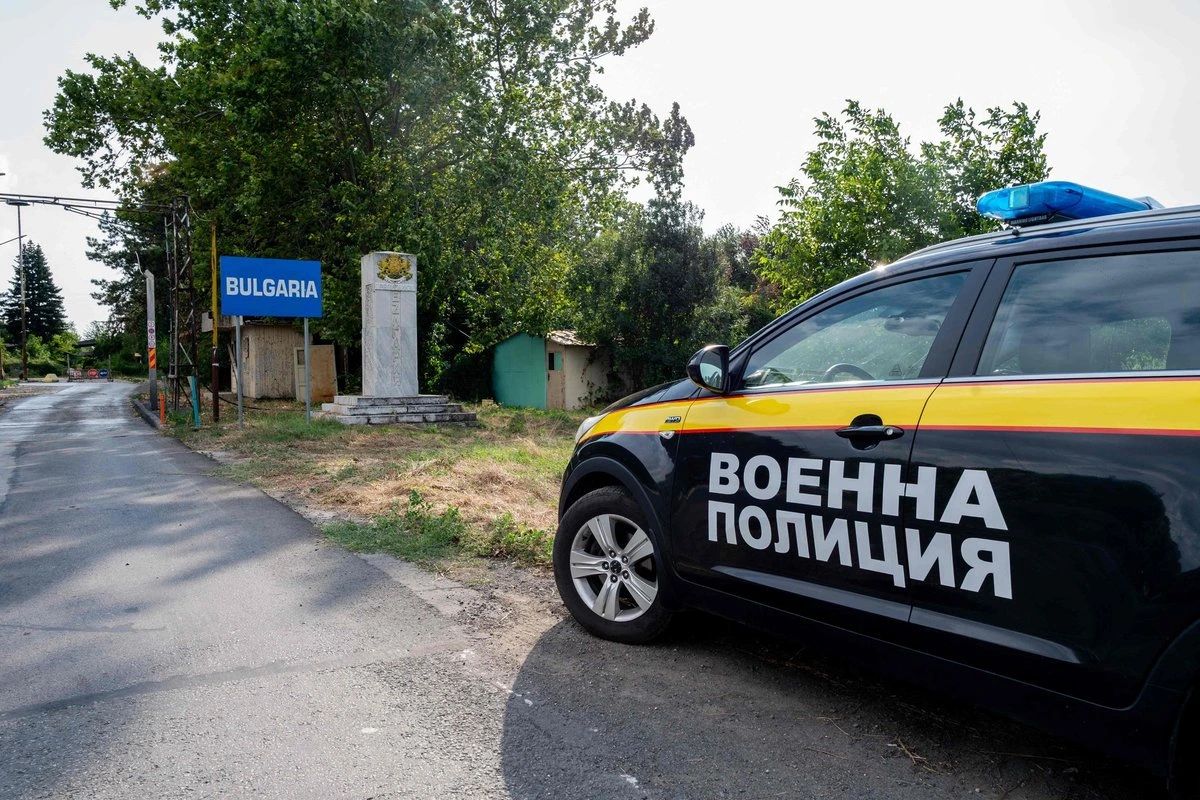 Падение дрона в Болгарии: в МИД вызвали посла Украины