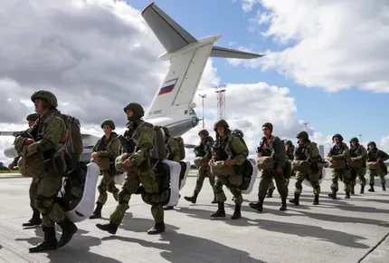 Украинская разведка: Россия готовит новую волну мобилизации на 600 000 человек