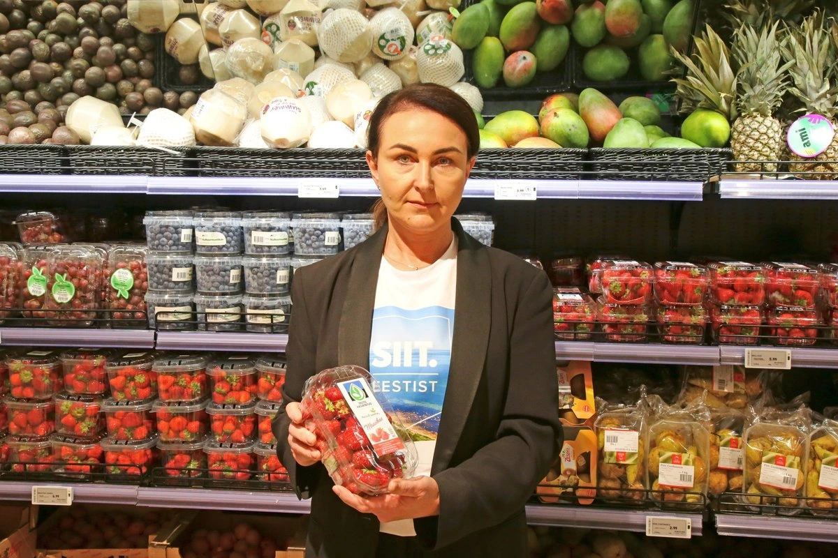 ИНТЕРВЬЮ | Руководитель Selver: сравнение потребительских корзин в магазинах бессмысленно и далеко от истины