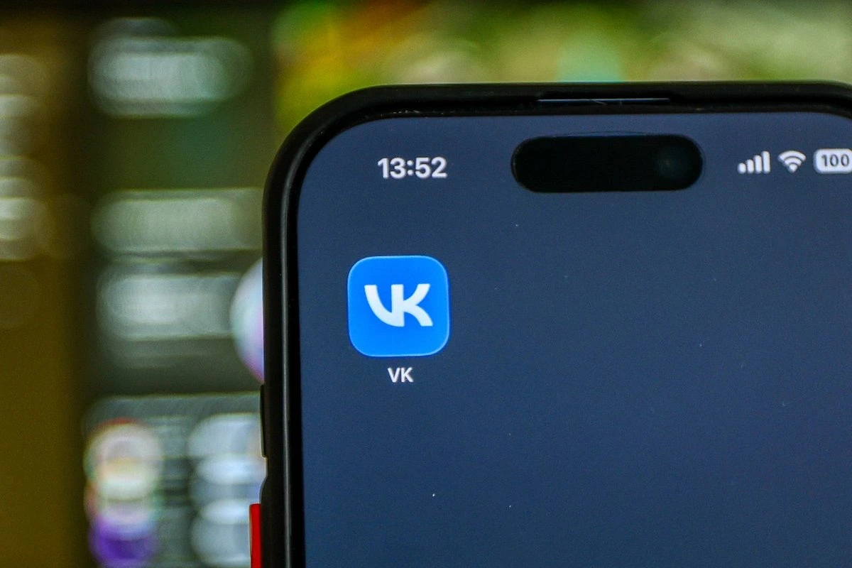 У вас есть аккаунт в VK или „Одноклассниках“? В RIA объяснили, почему эти соцсети небезопасны