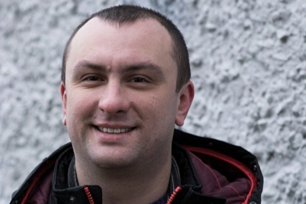 "Собирались с женой в ресторан, но так до него и не доехали…" У актера Николая Бентслера родилась дочь