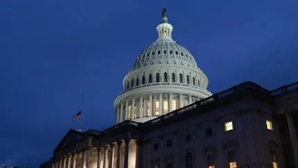 Сенат США проголосовал за законопроект Линдси Грэма об ужесточении санкций против России