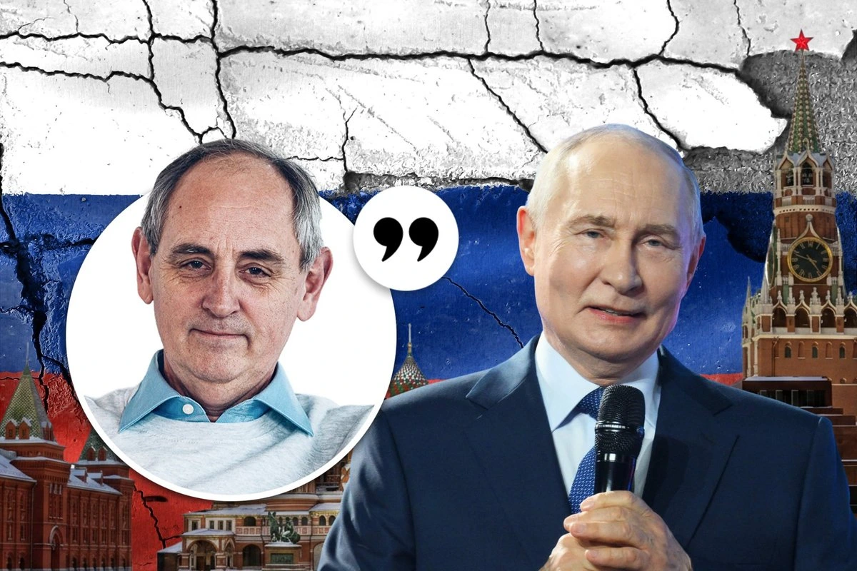 МНЕНИЕ | Август для России - черный месяц. Нынешние проблемы могут оказаться лишь цветочками