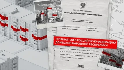 «Нам некуда возвращаться»: как Россия отбирает жилье на оккупированных территориях Украины