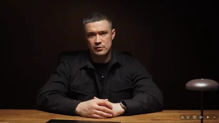 «Демократия не может быть заложницей России». Экс-министр обороны Украины Федоров призвал к выборам и раскритиковал власть