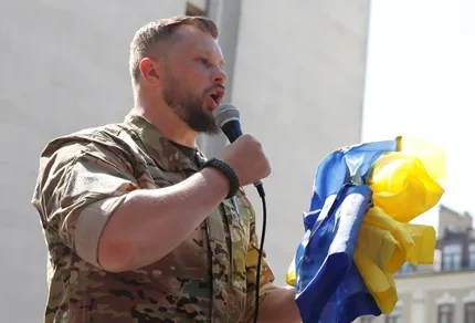 ВСУ заявили об освобождении трех сел в Донецкой области