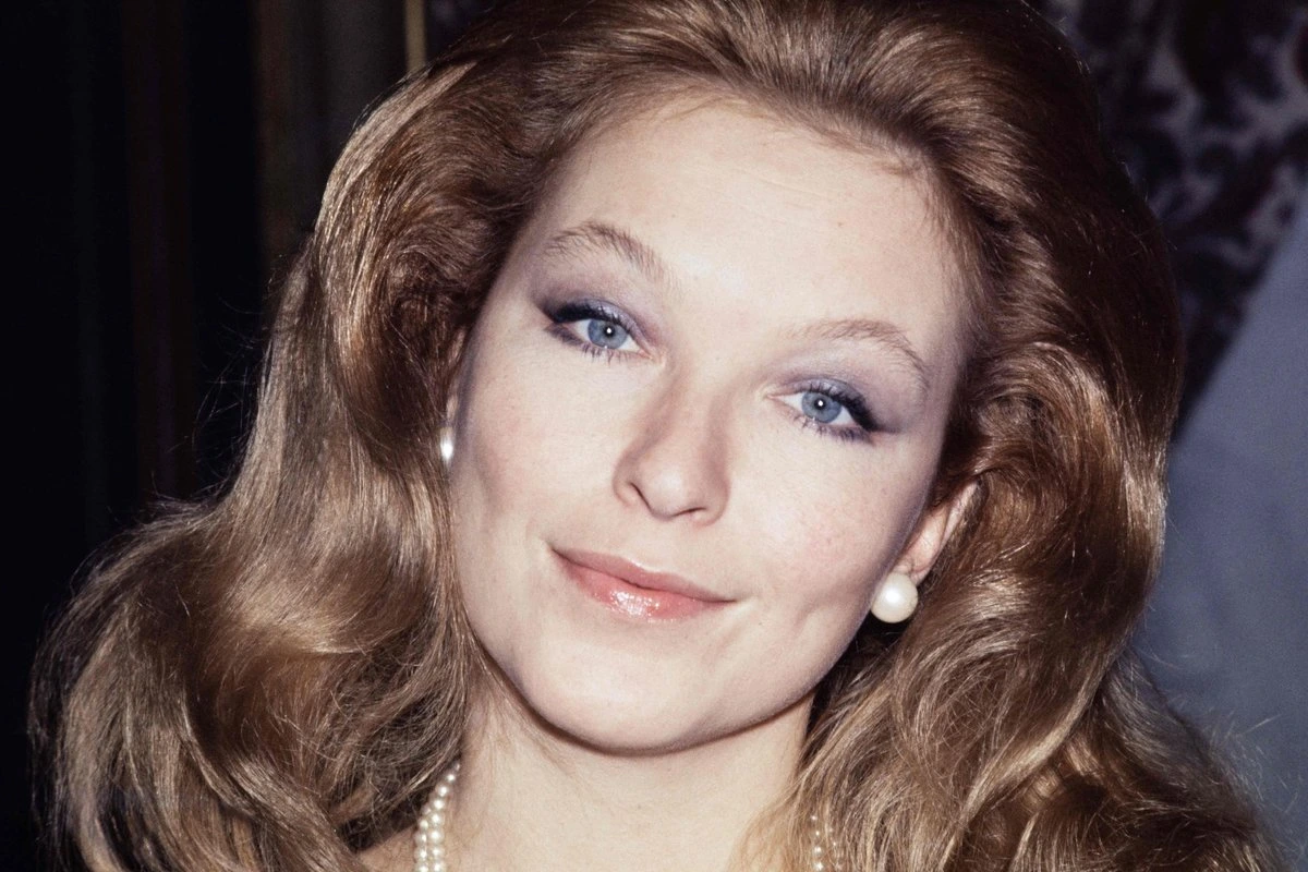 Умерла актриса Марина Влади
