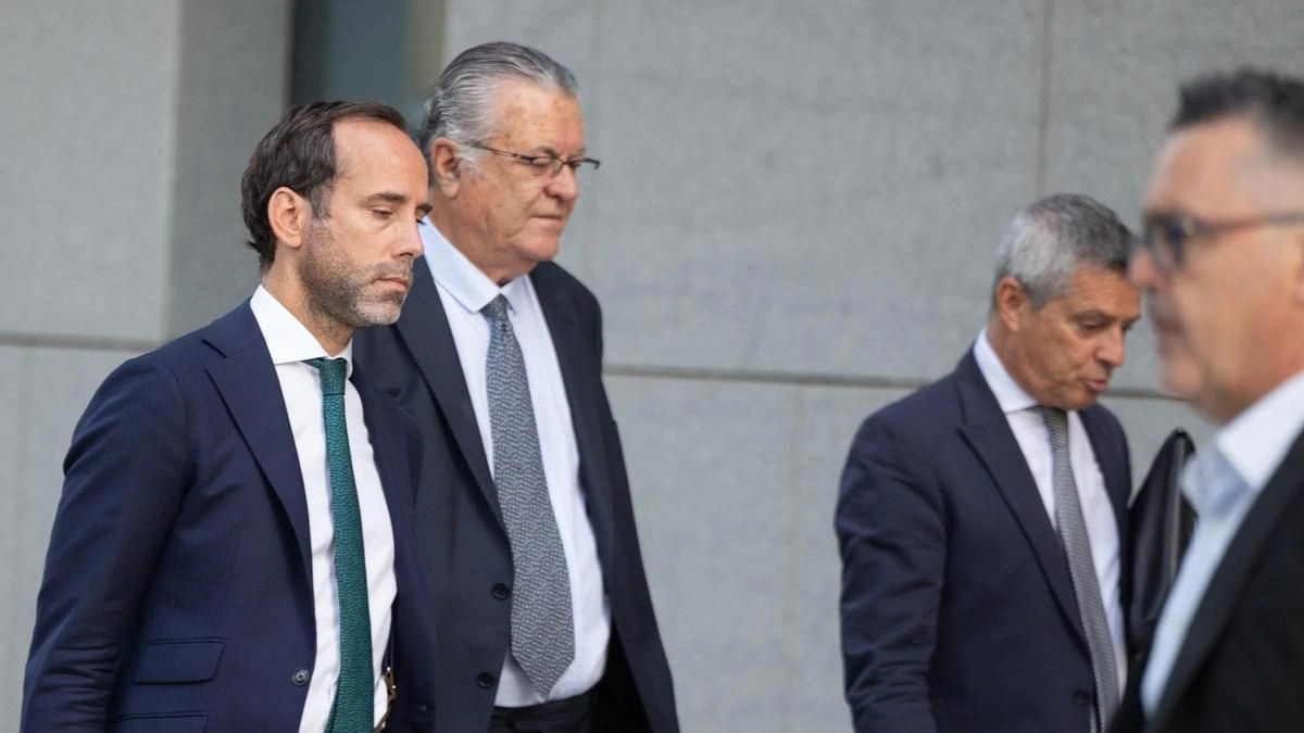 El expresidente de Plus Ultra denuncia al juez una represalia de la SEPI por colaborar en el caso Zapatero