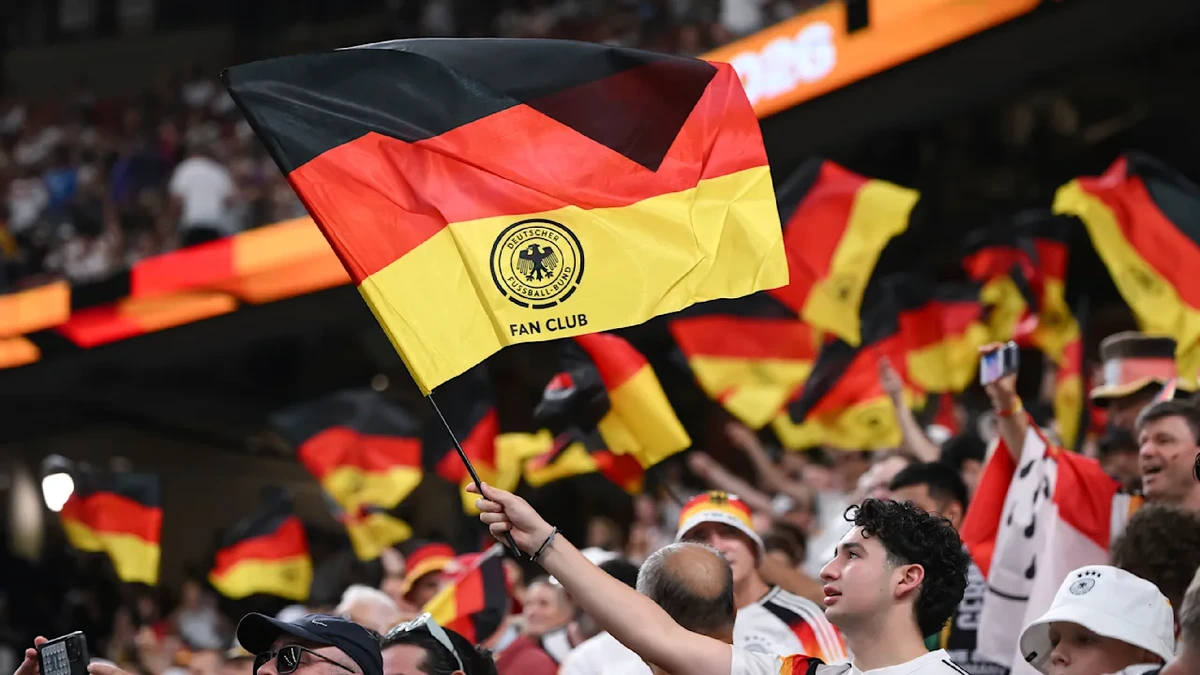 Nations League: Adidas kündigt allerletztes DFB-Trikot an