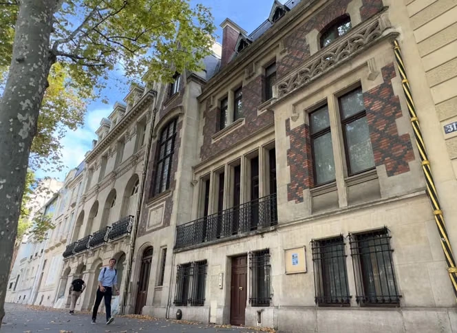 La Ville de Paris réussit enfin à vendre le « grenier » des Goncourt et l’hôtel particulier Haviland