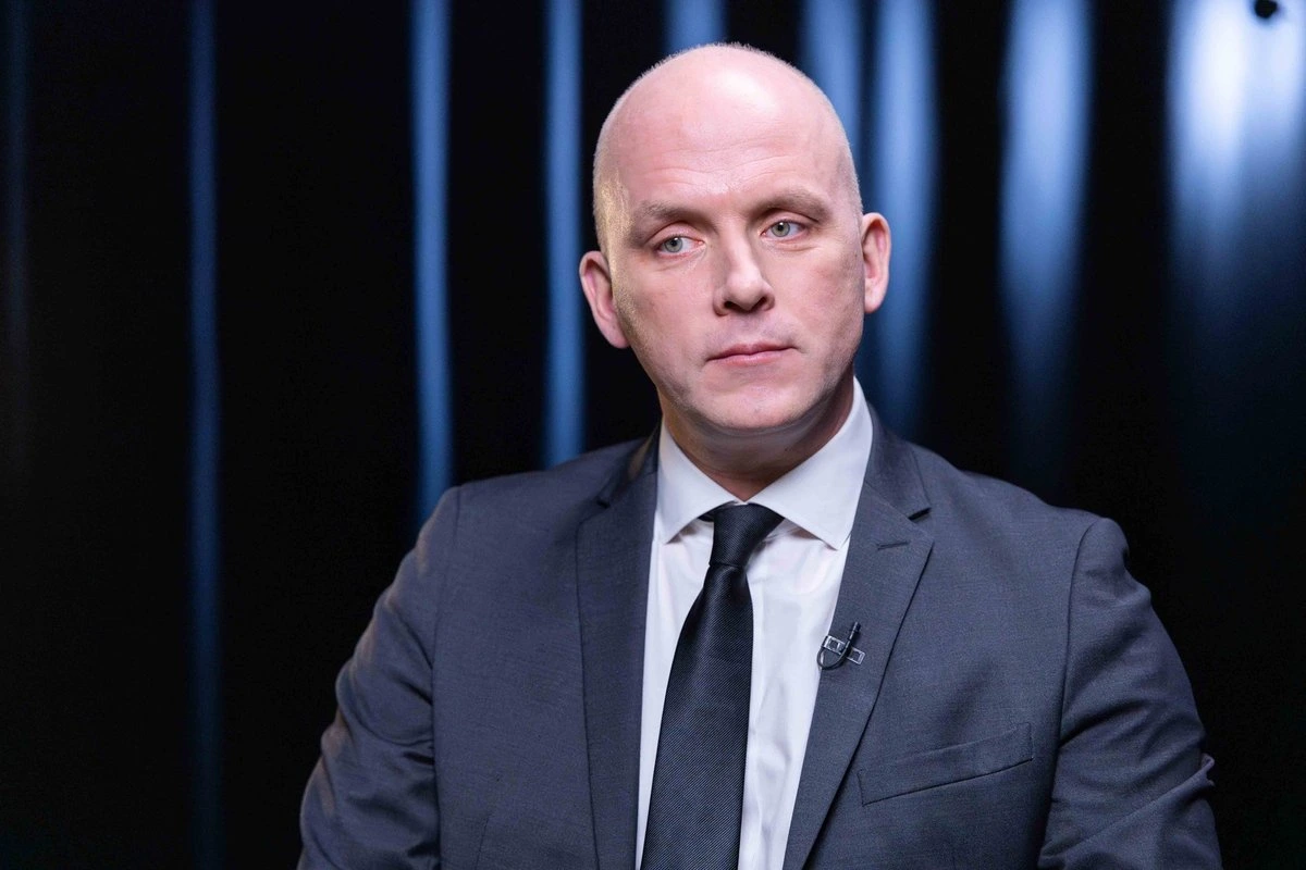 Названо имя советника по вопросам гособороны при президенте Мадизе