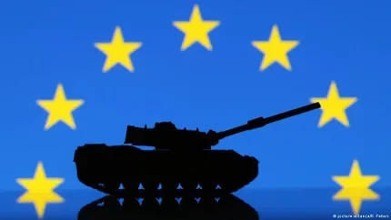 Кая Каллас: Украину привлекут к укреплению обороны Европы