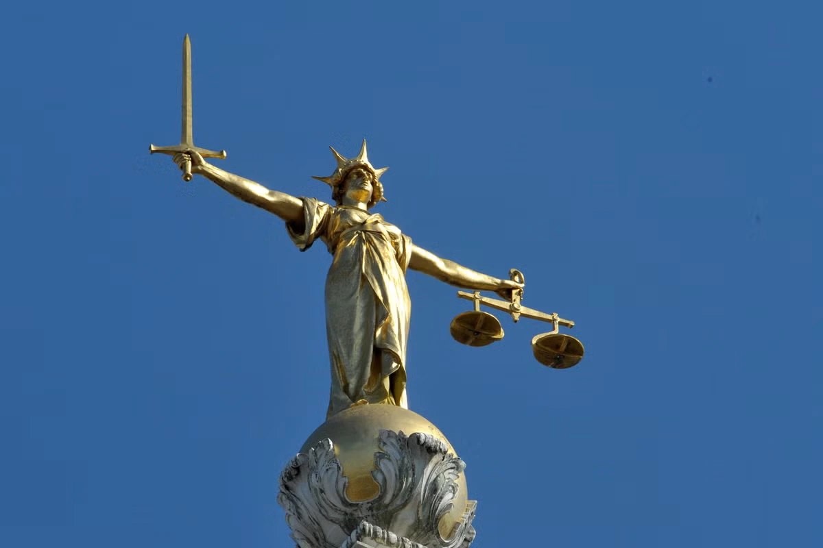 Specialist rape courts to be rolled out to tackle ‘shamefully low’ prosecution rates and long wait times