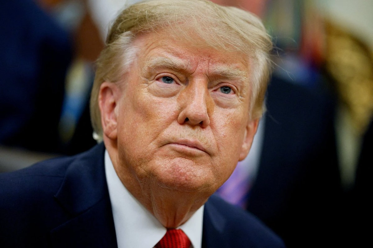 Трамп объявил о создании „сил искусственного интеллекта“