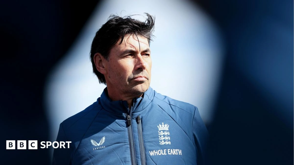 Fleming on England discipline, Stokes, late arrival and coaching styles