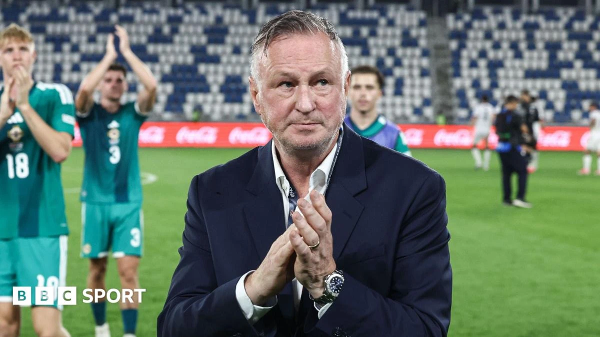 O'Neill left 'baffled' by refereeing in late win