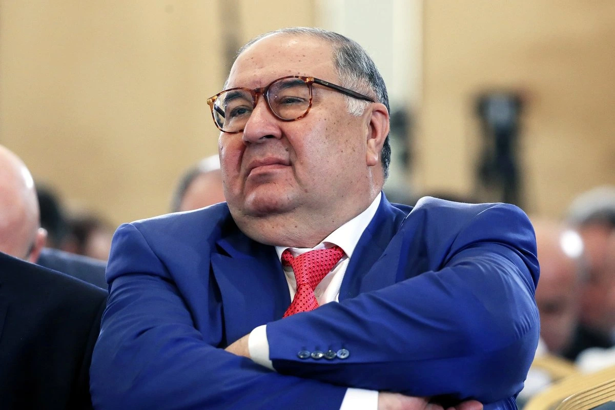 Сняв санкции с путинских олигархов, Европа вновь поддалась России