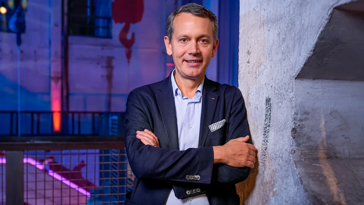dm-Chef rechnet mit Wirtschaftspolitik ab: „Jetzt bekommen wir die Quittung“