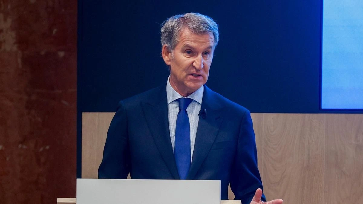 Feijóo descarta su apoyo al Gobierno por el decreto de vivienda: “El daño que ha hecho no lo van a reparar los culpables”