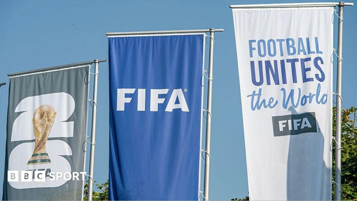 Premier League joins call for Fifa reforms