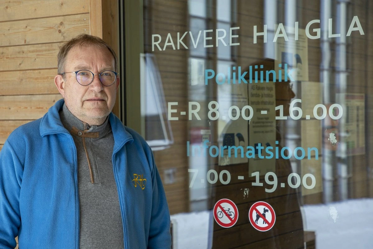 Осужденный за детскую порнографию врач продолжает работать в больнице: руководство не считает это проблемой