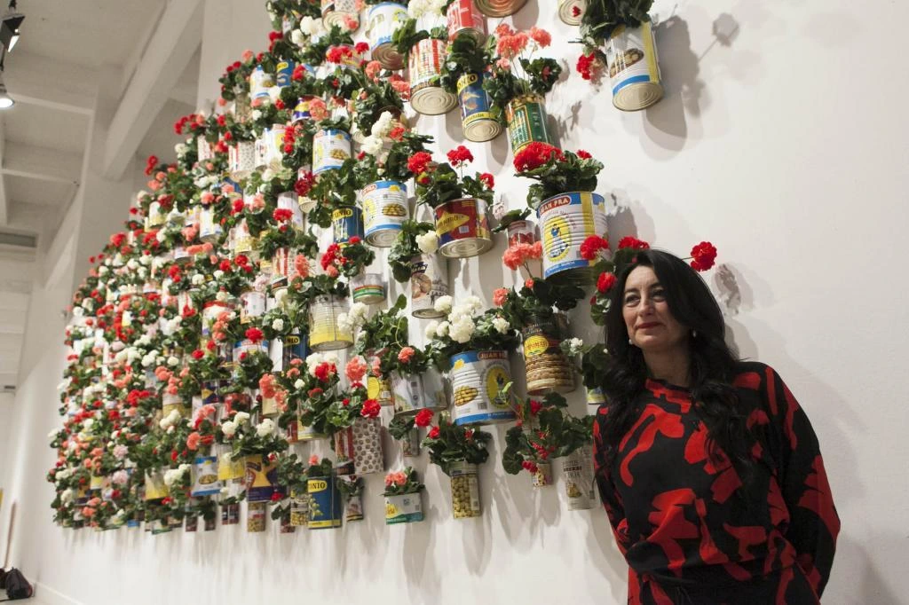 Pilar Albarracín, artista del género, la tradición, y las relaciones de poder, Premio Nacional de Artes Plásticas