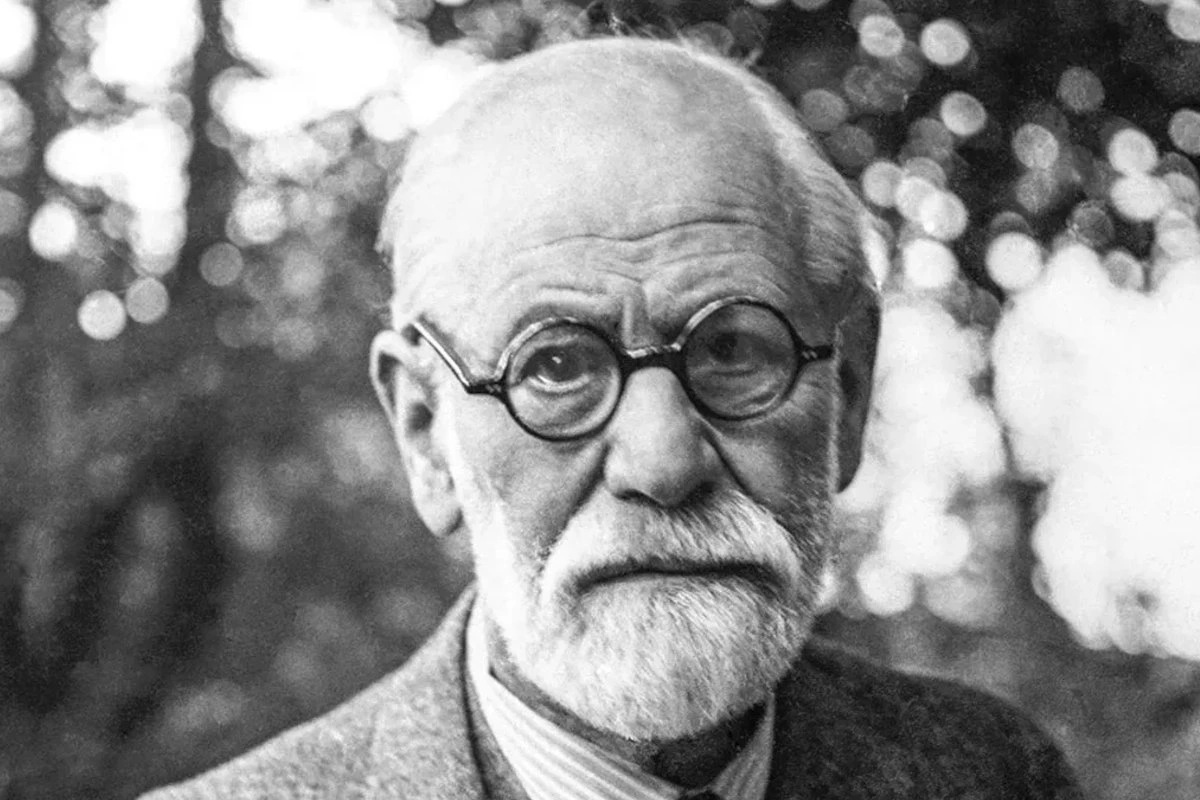 Говорил ли Фрейд, что время, проведённое с кошками, никогда не бывает потрачено впустую?