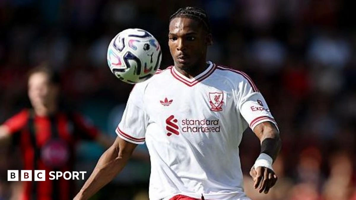 Jacquet and Alisson impress - Bournemouth v Liverpool ratings