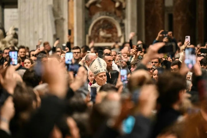 Visite du pape Léon XIV : l’enseignement catholique demande la banalisation de la journée du 25 septembre dans les établissements privés