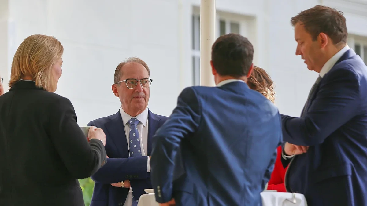 Rentenreform: SPD will Rentenpaket offenbar aufschnüren