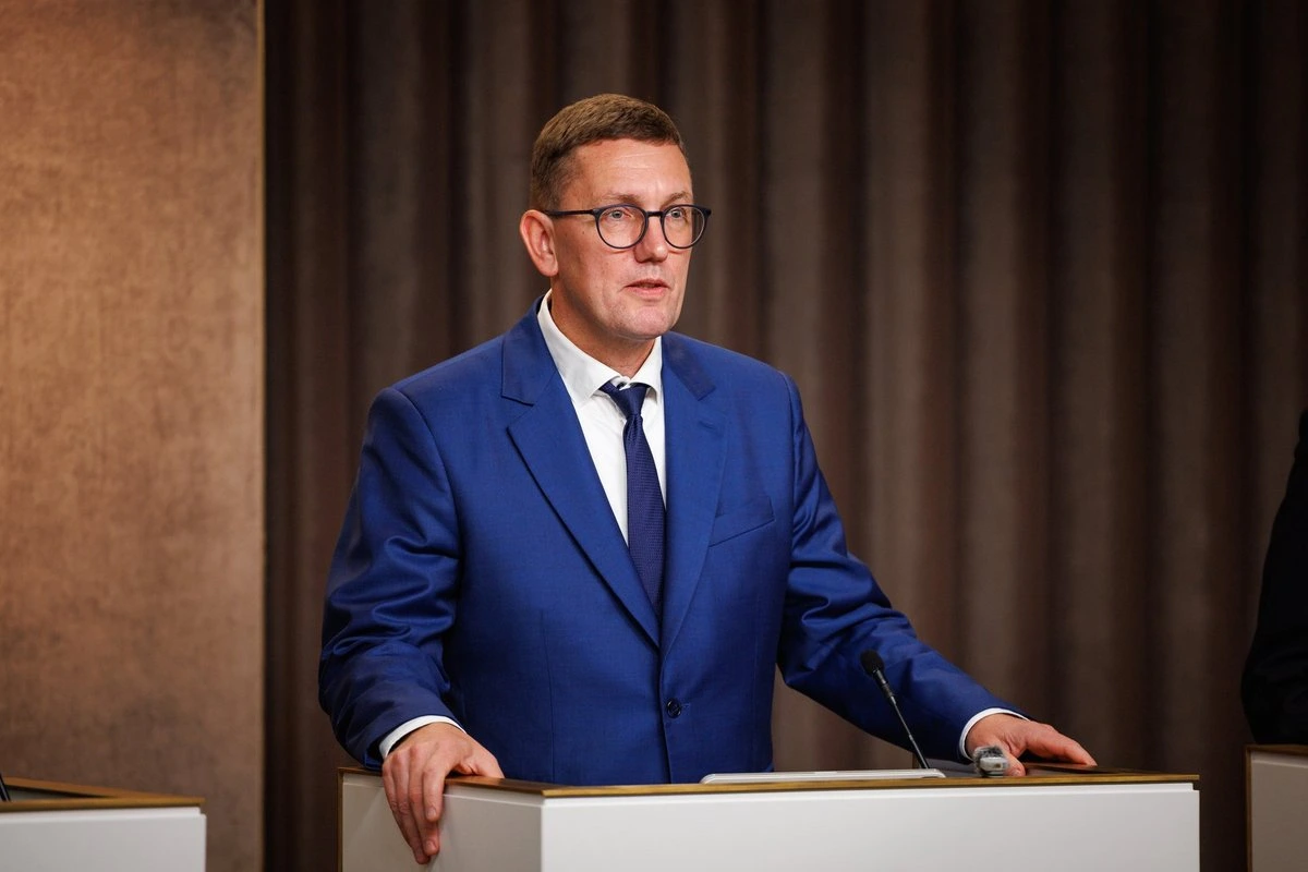 Михал о госбюджете: еще исправляем, но серьезных разногласий нет