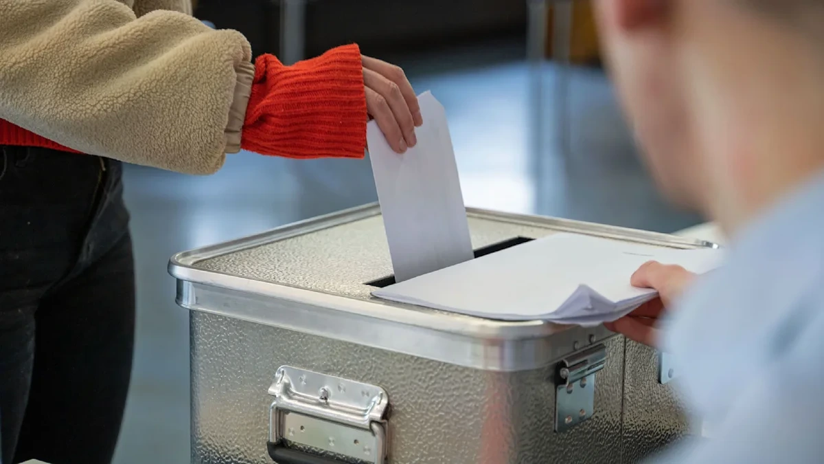 Kolumne: Geht das nur mir so?: Wen wähle ich, wenn ich keinen wählen will?