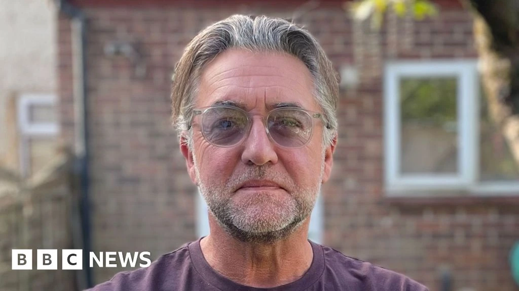 'Heartbreaking': The man driven out by the UK's £5bn theme park