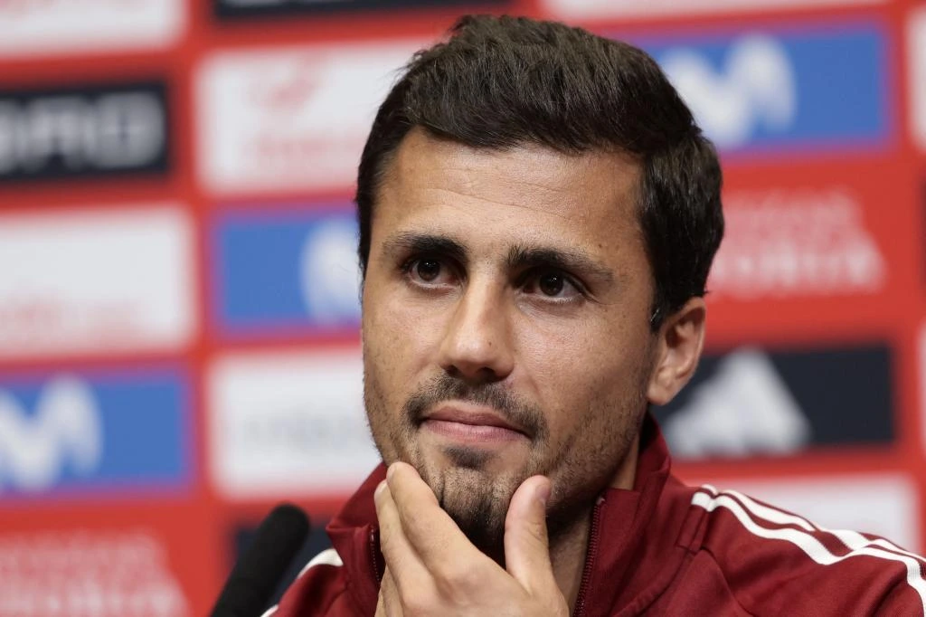 Rodri y el futuro del City: "Ojalá se haga justicia, pero yo confío en la impunidad del club"