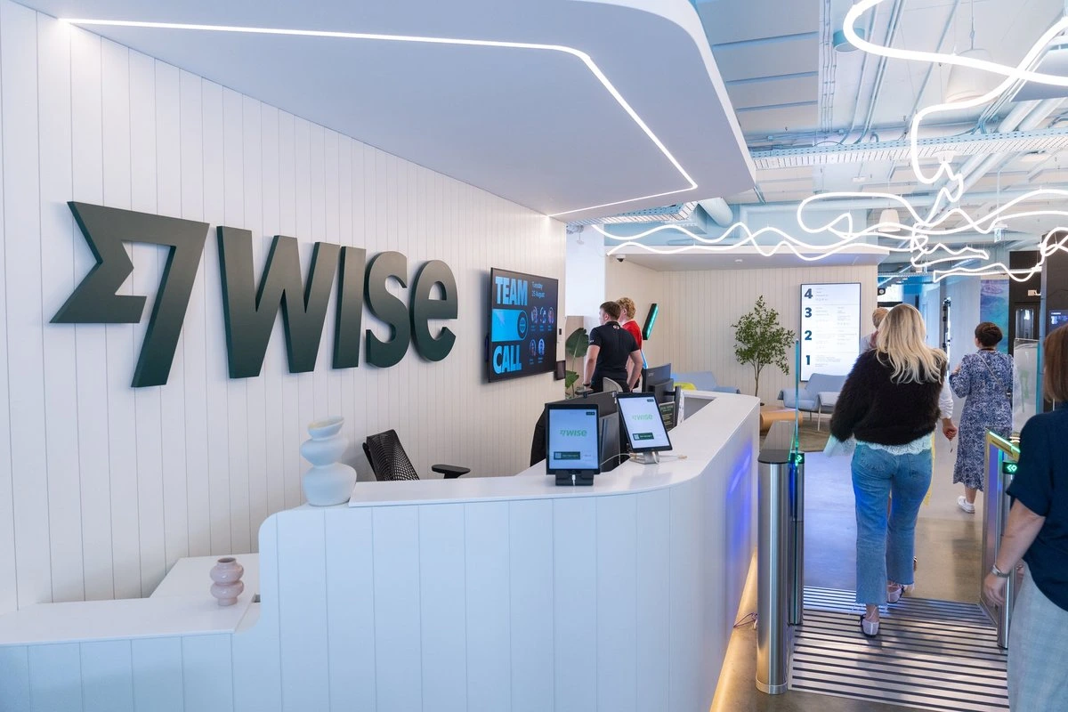 TopTech 2026: Wise возглавил рейтинг самых ценных технологических компаний Эстонии, а Blackwall стал главным прорывом года